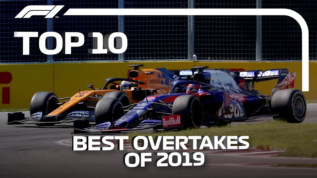 f1 best overtake