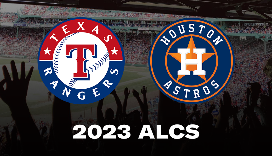 astros vs rangers