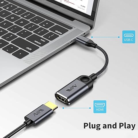 firewire to hdmi