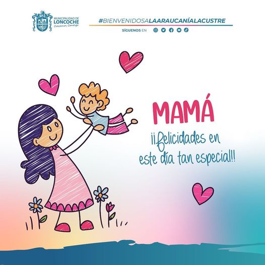 feliz dia mama imagenes