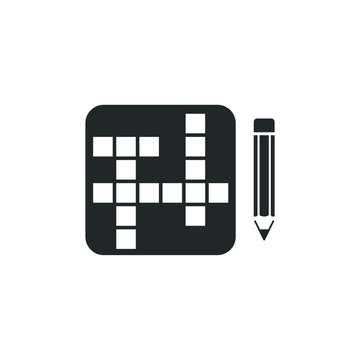 graphic crossword