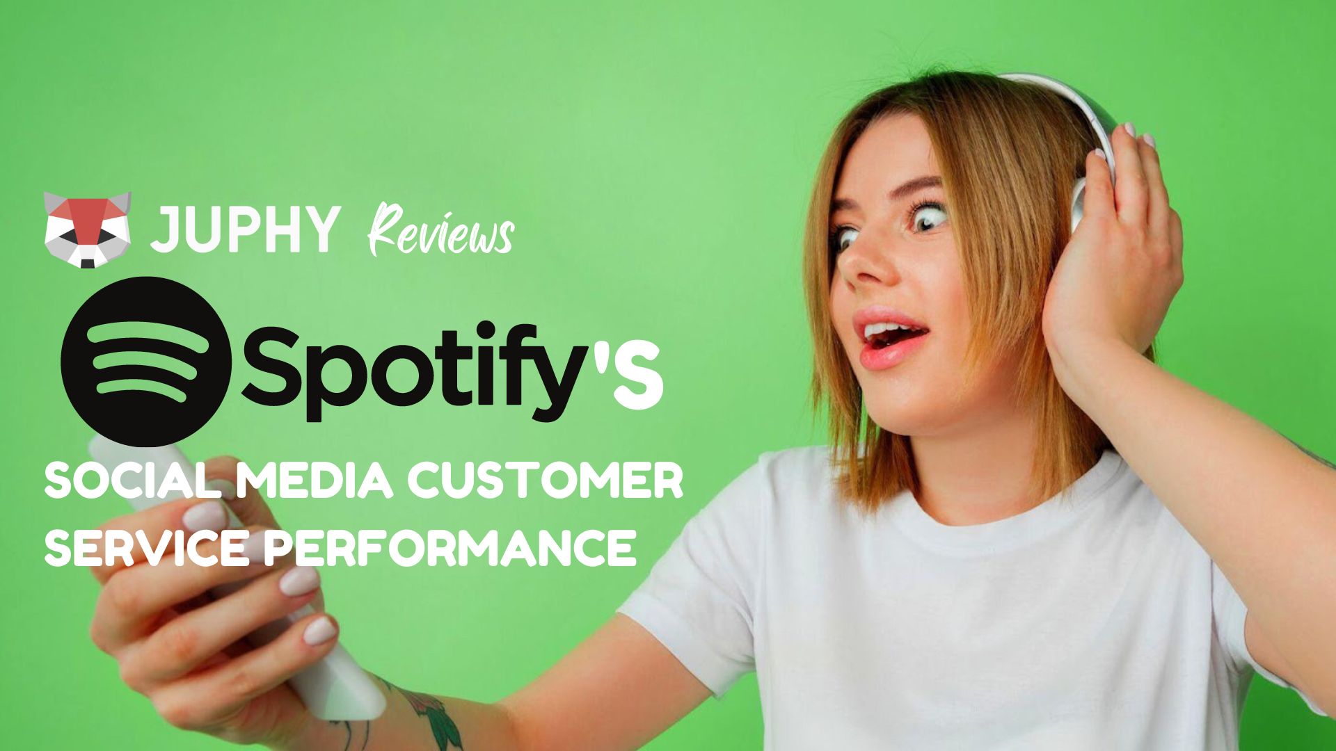 spotify customer service