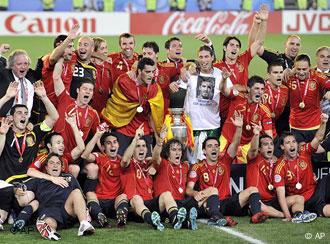 2008 euro cup final