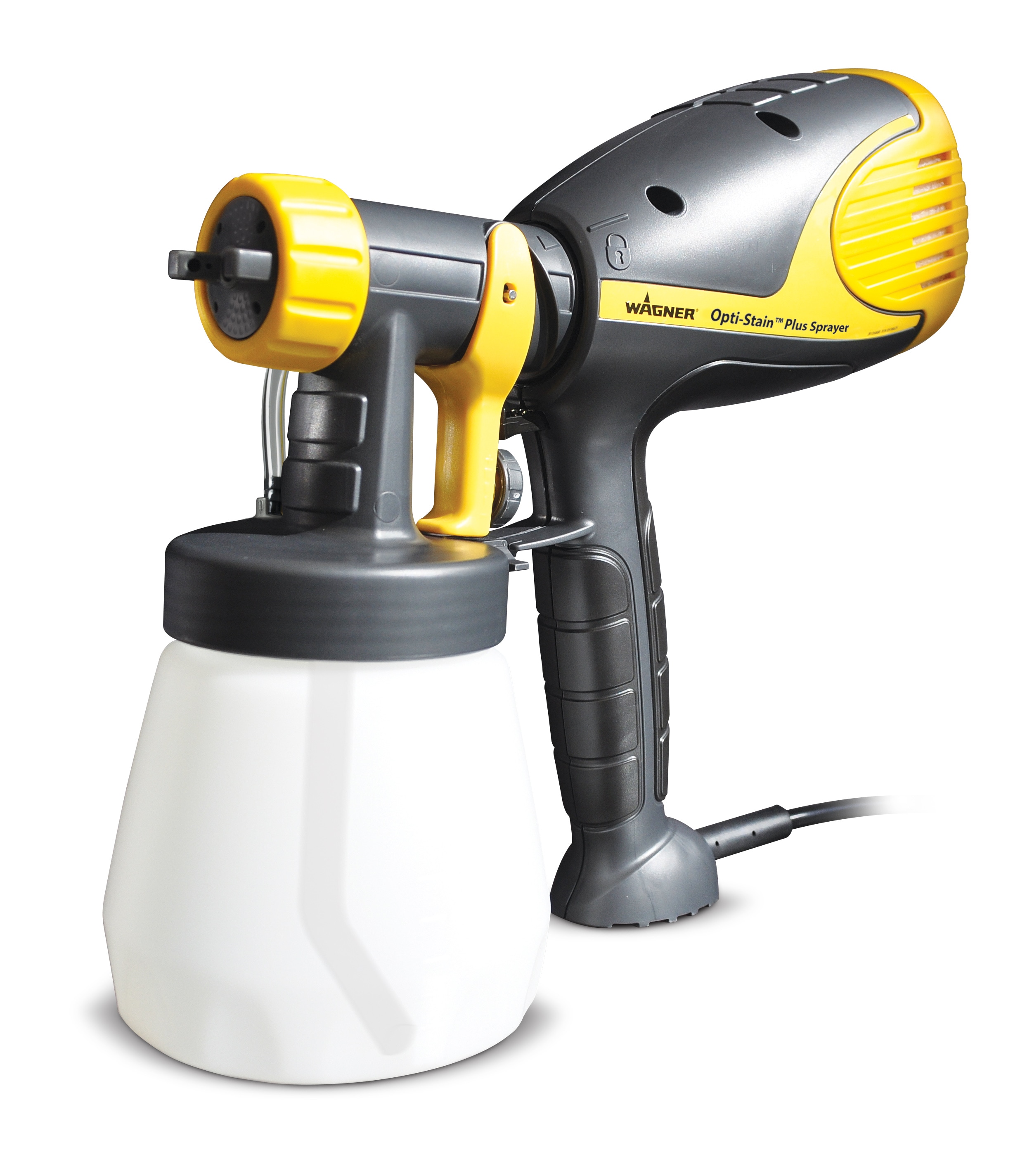 stain sprayer