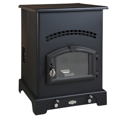 king pellet stove website