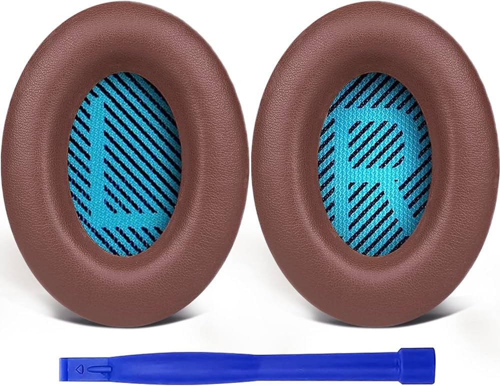 quietcomfort 15 replacement ear pads