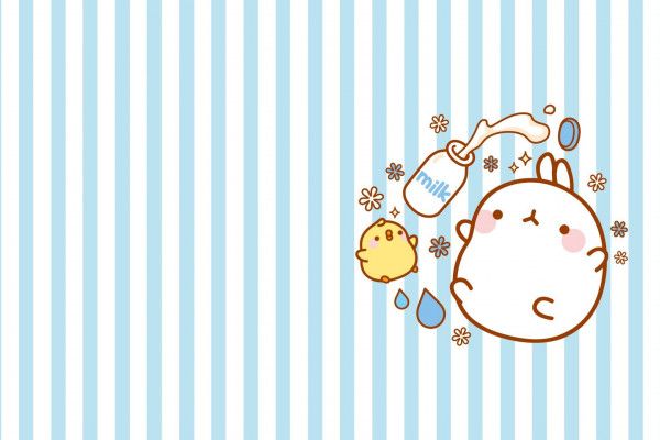 kawaii wallpaper for desktop