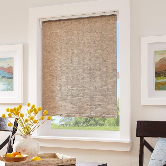 lowes roller blinds