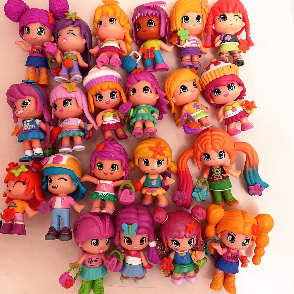 pinypon dolls