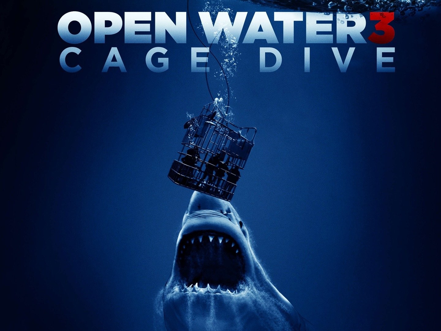 cage dive full movie download