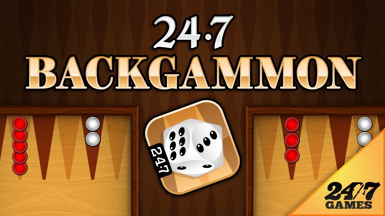 free backgammon 247