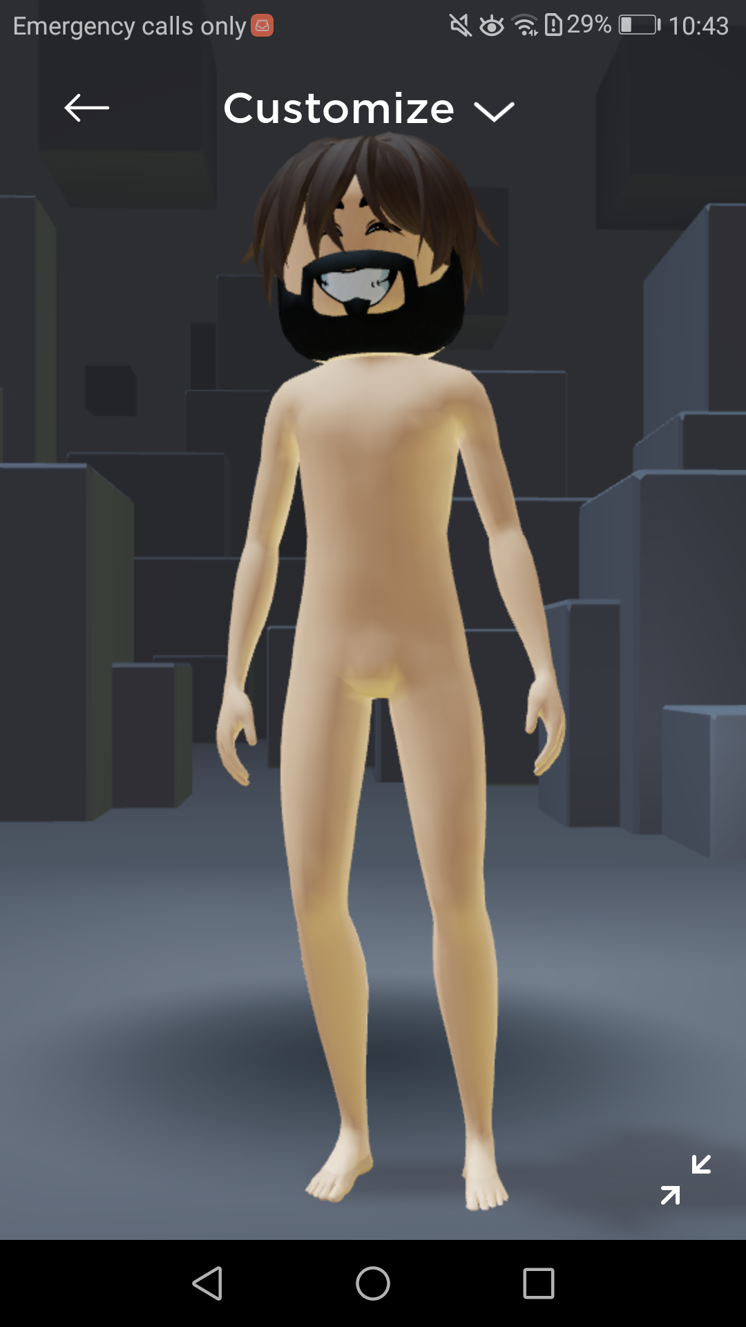 roblox nudes