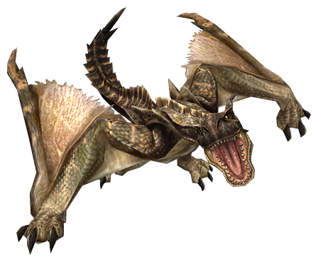 monster hunter world iceborne brute tigrex