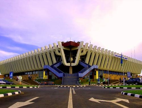 kgl airport