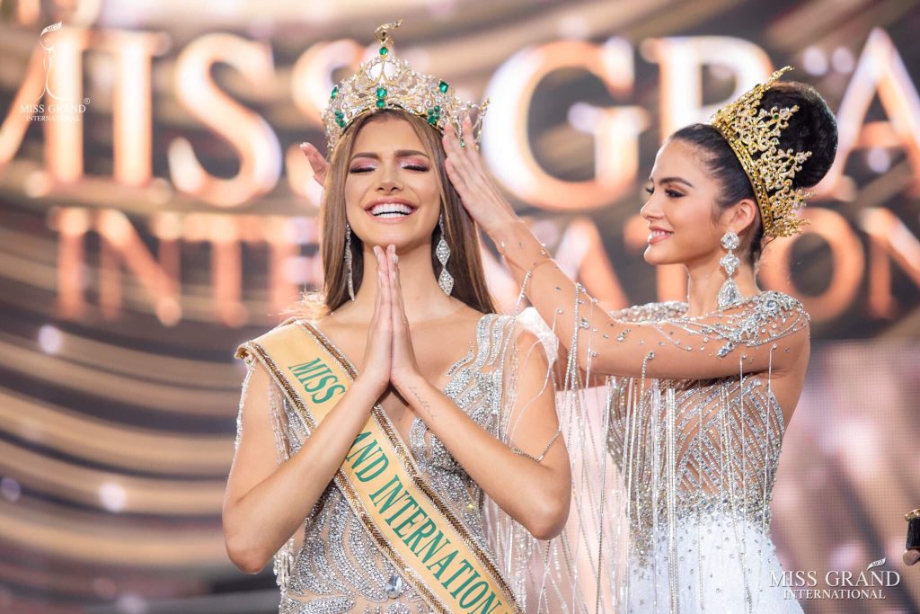 2019 miss grand international