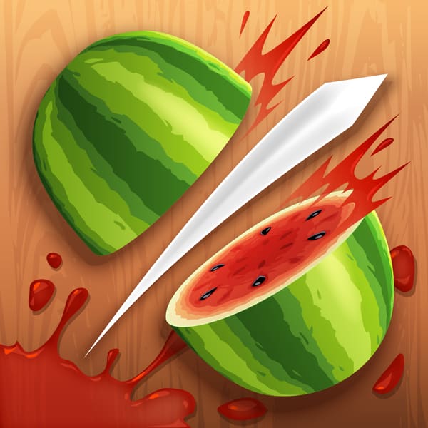 fruit ninja online