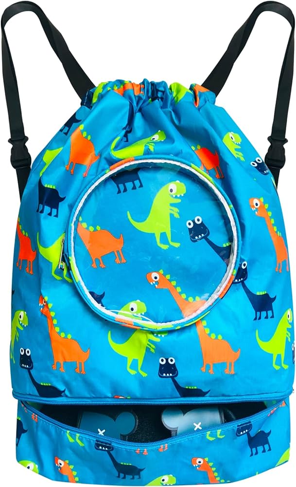 swim bag amazon