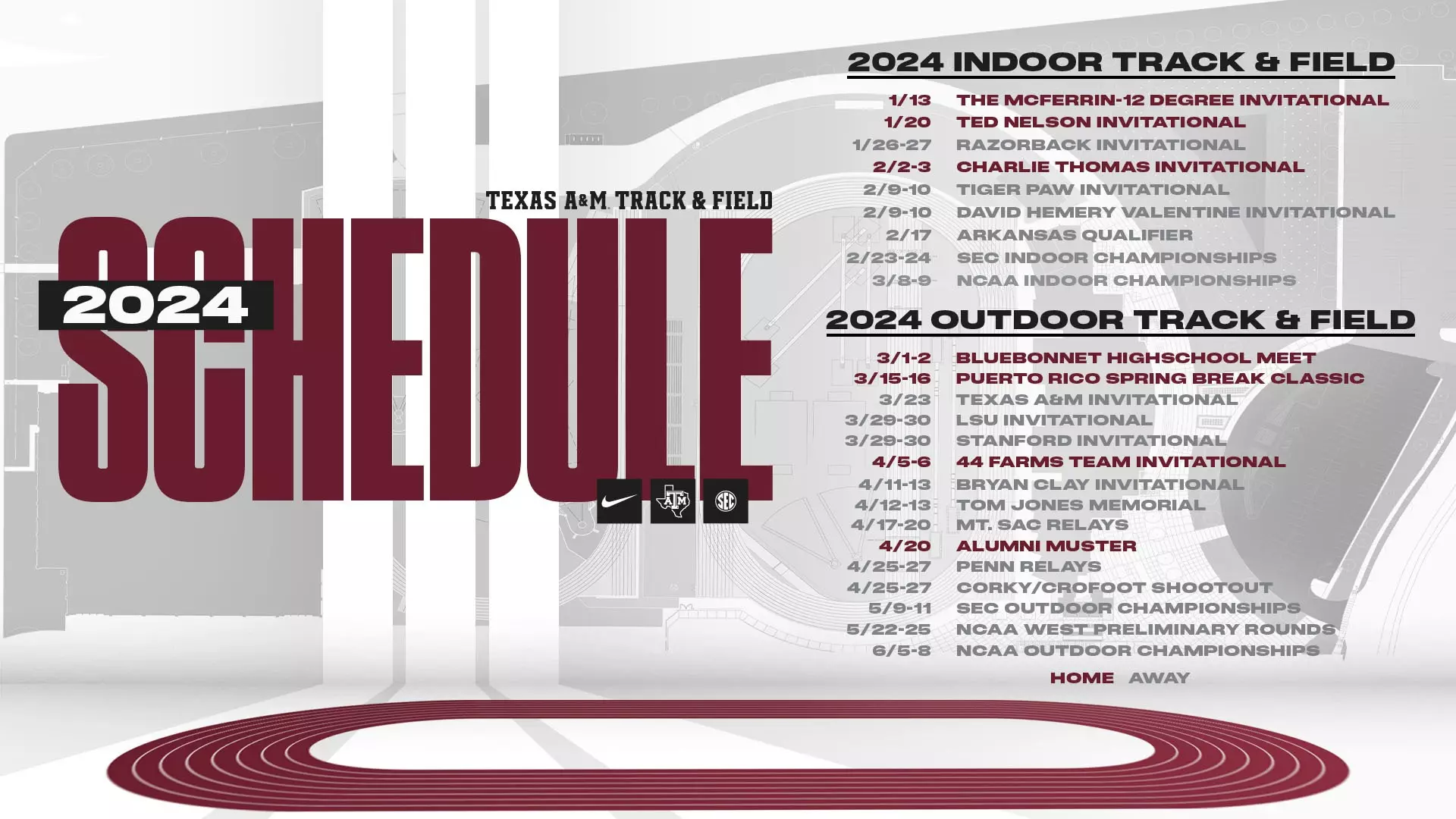 texas a&m 2024 academic calendar