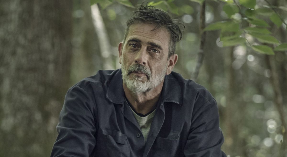 jeffrey dean morgan film netflix