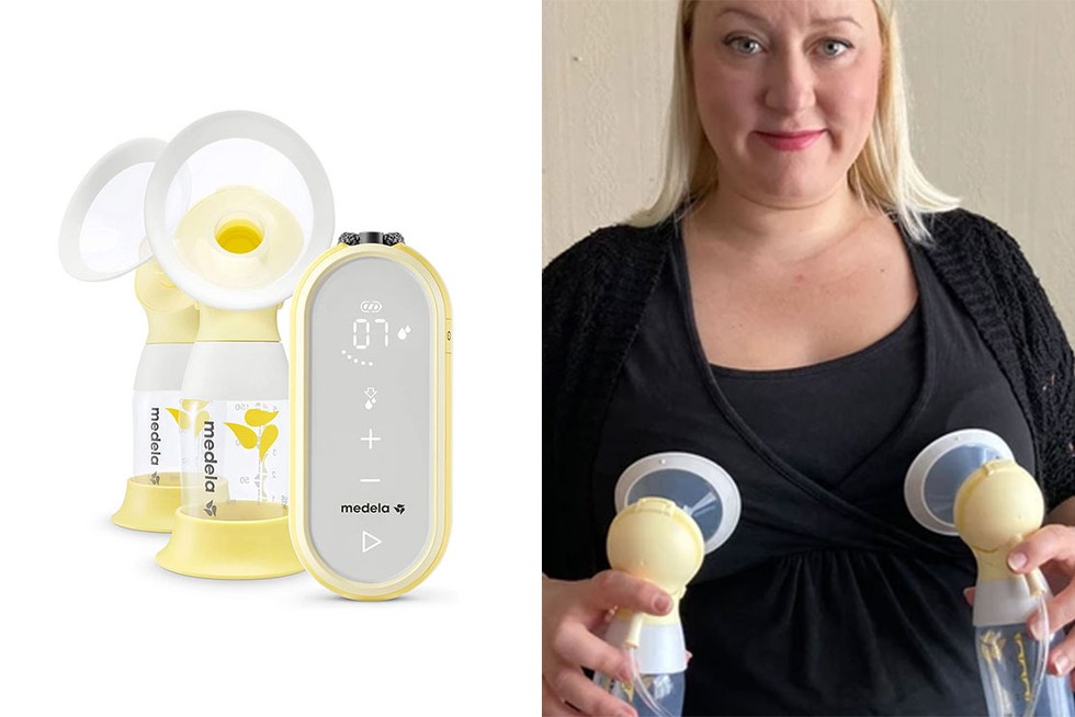 medela freestyle flex review