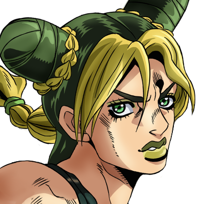 jolyne pfp