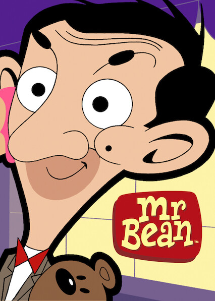 mr bean cartoon episodes