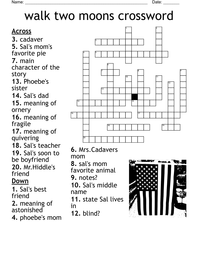 quivered crossword clue