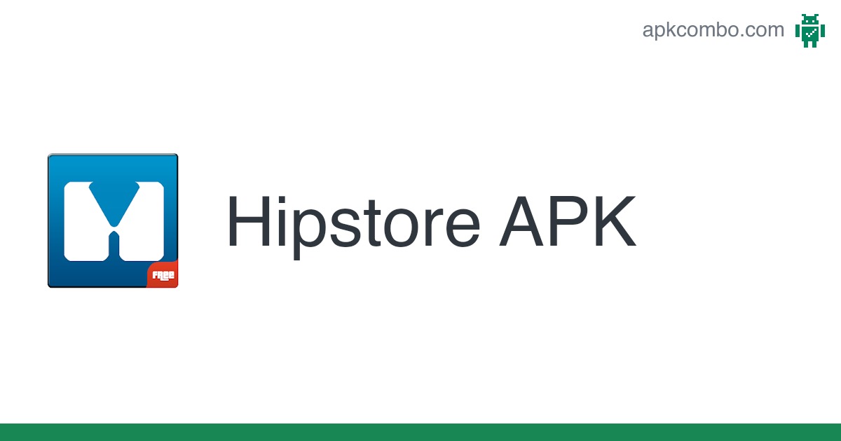 hipstore apk