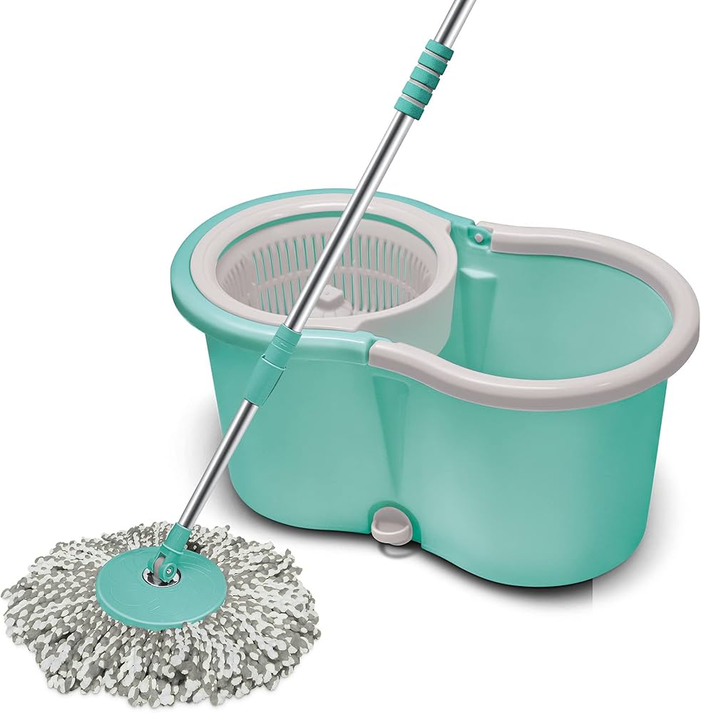 milton spin mop price