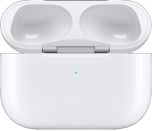 airpods pro serial number check