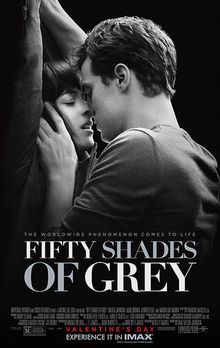 fifty shades of grey movie link