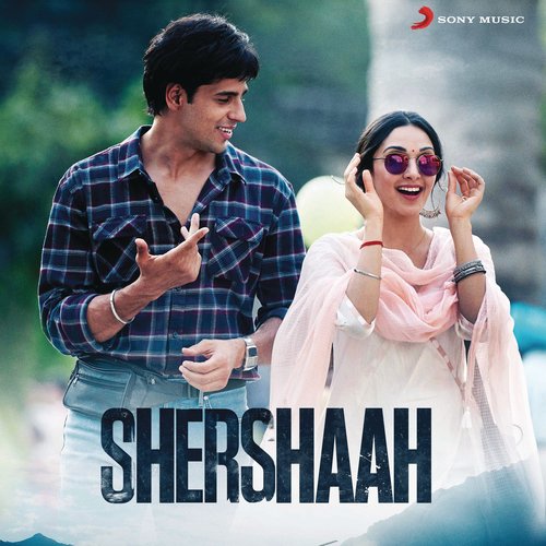 shershaah movie mp3 song download