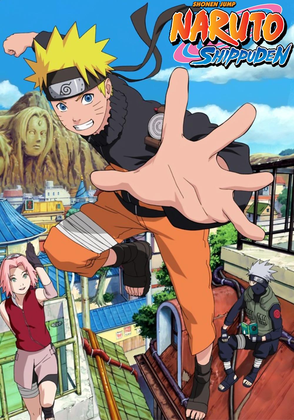 naruto sezon 1 bölüm 2