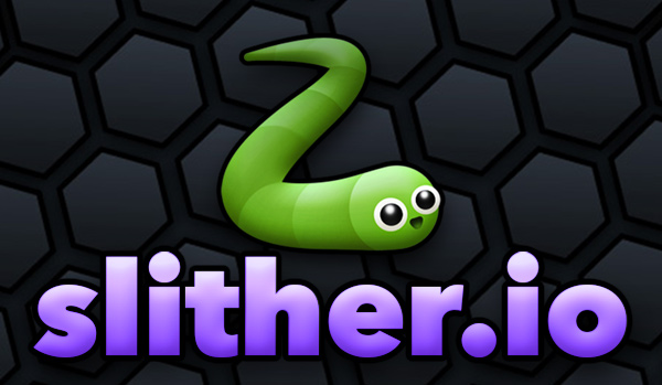 slither.io unblocked