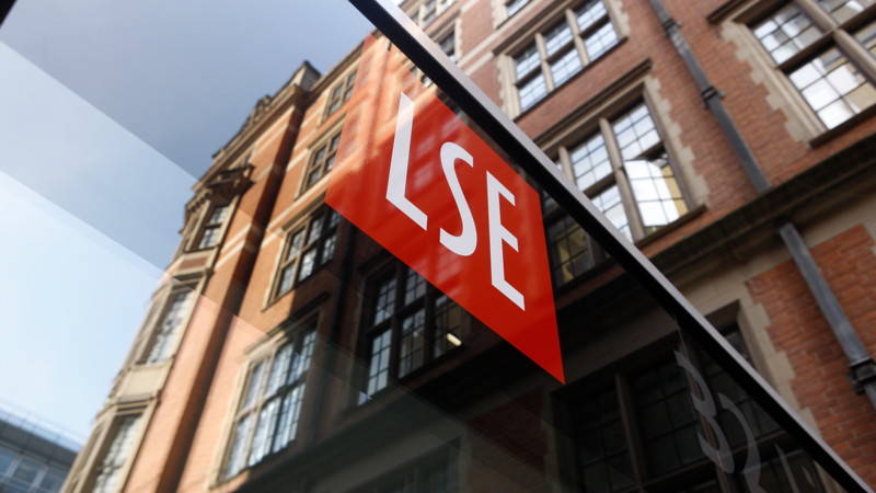 resource booker lse