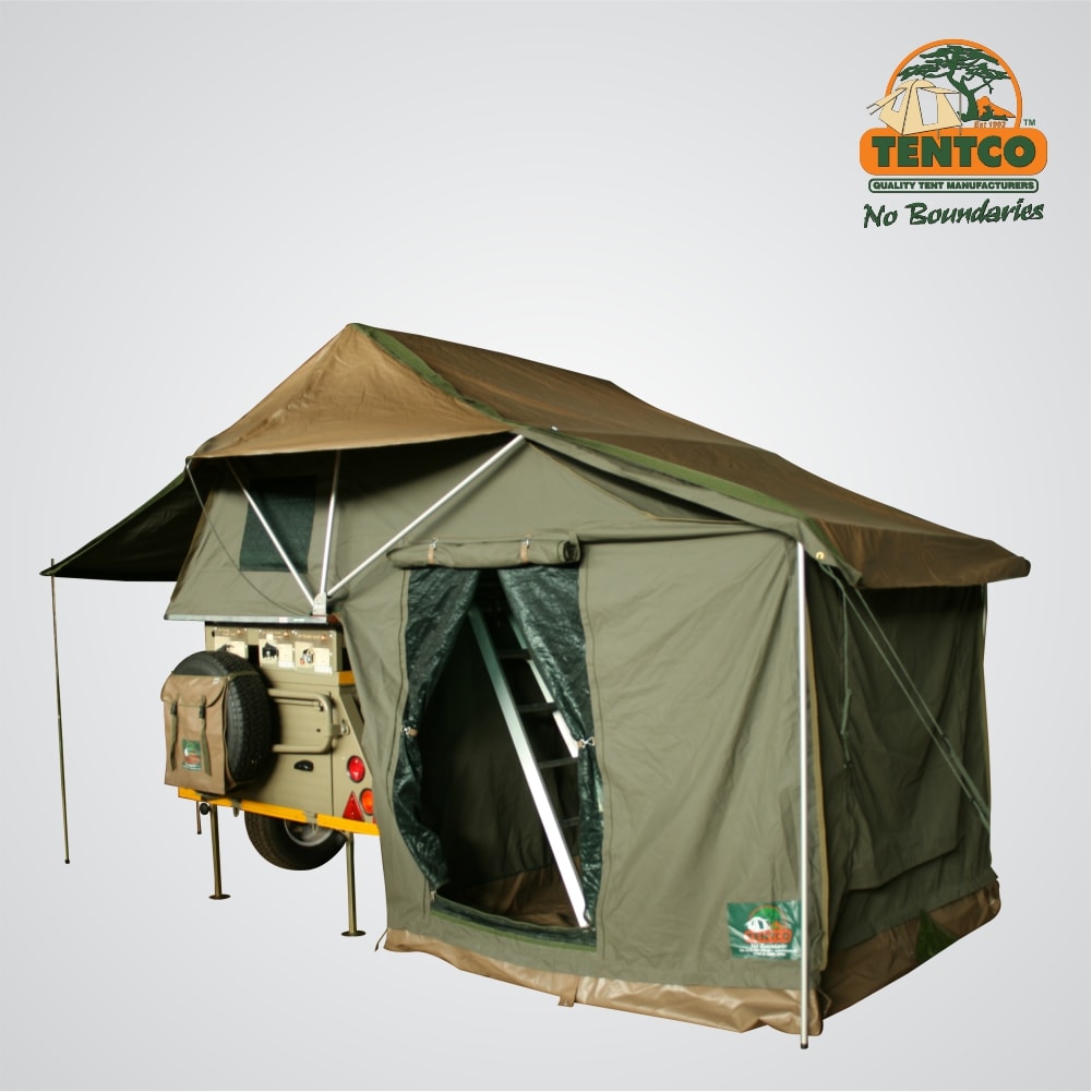 trailer tents for sale