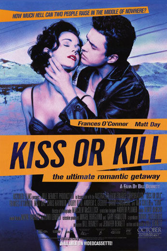 love to kill 1997