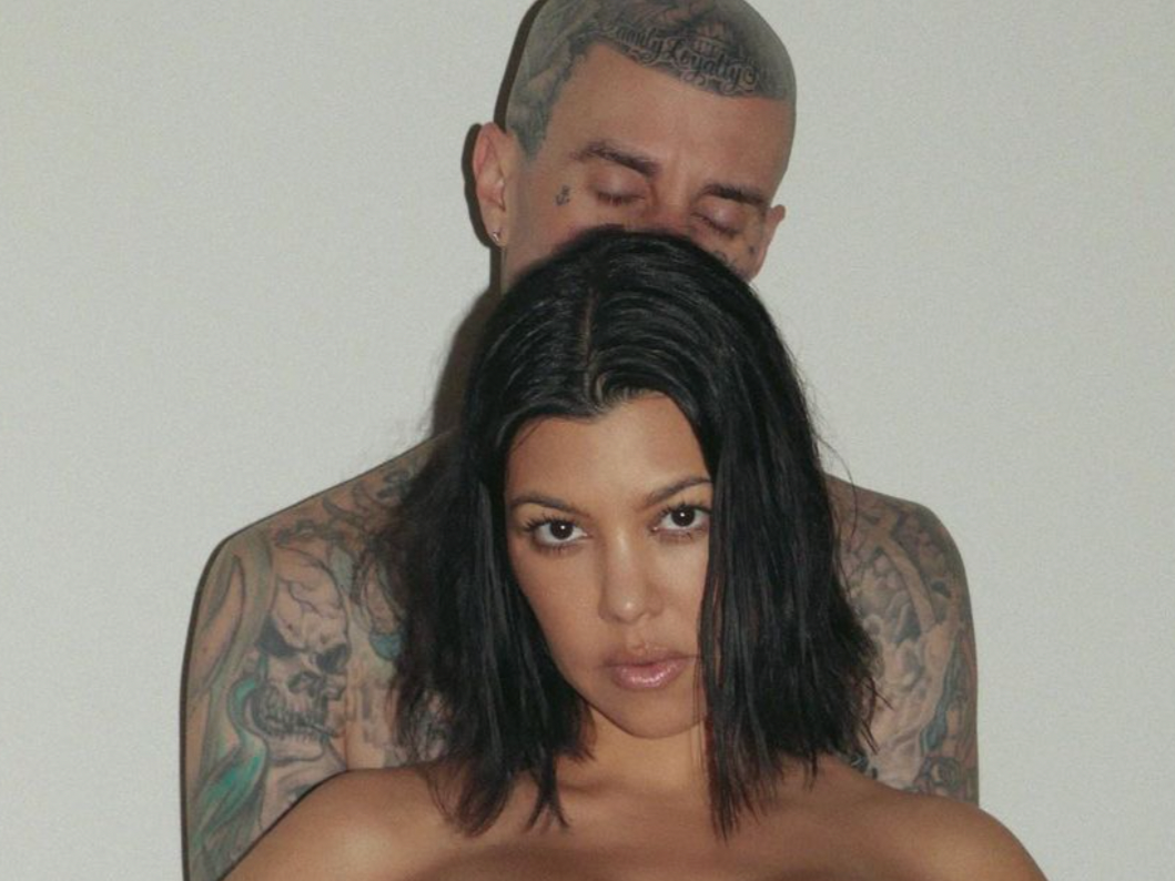 kourtney kardashian porn video