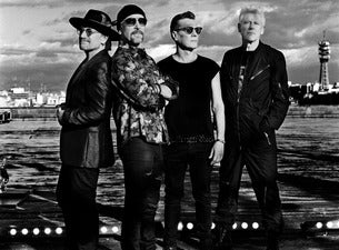 ticketmaster u2 tickets