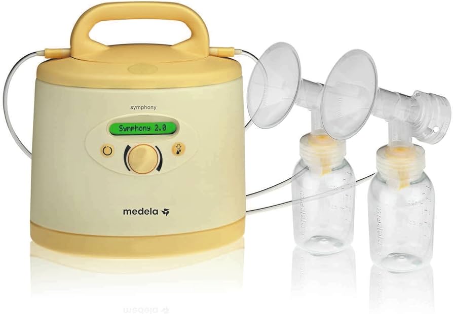 medela symphony ราคา