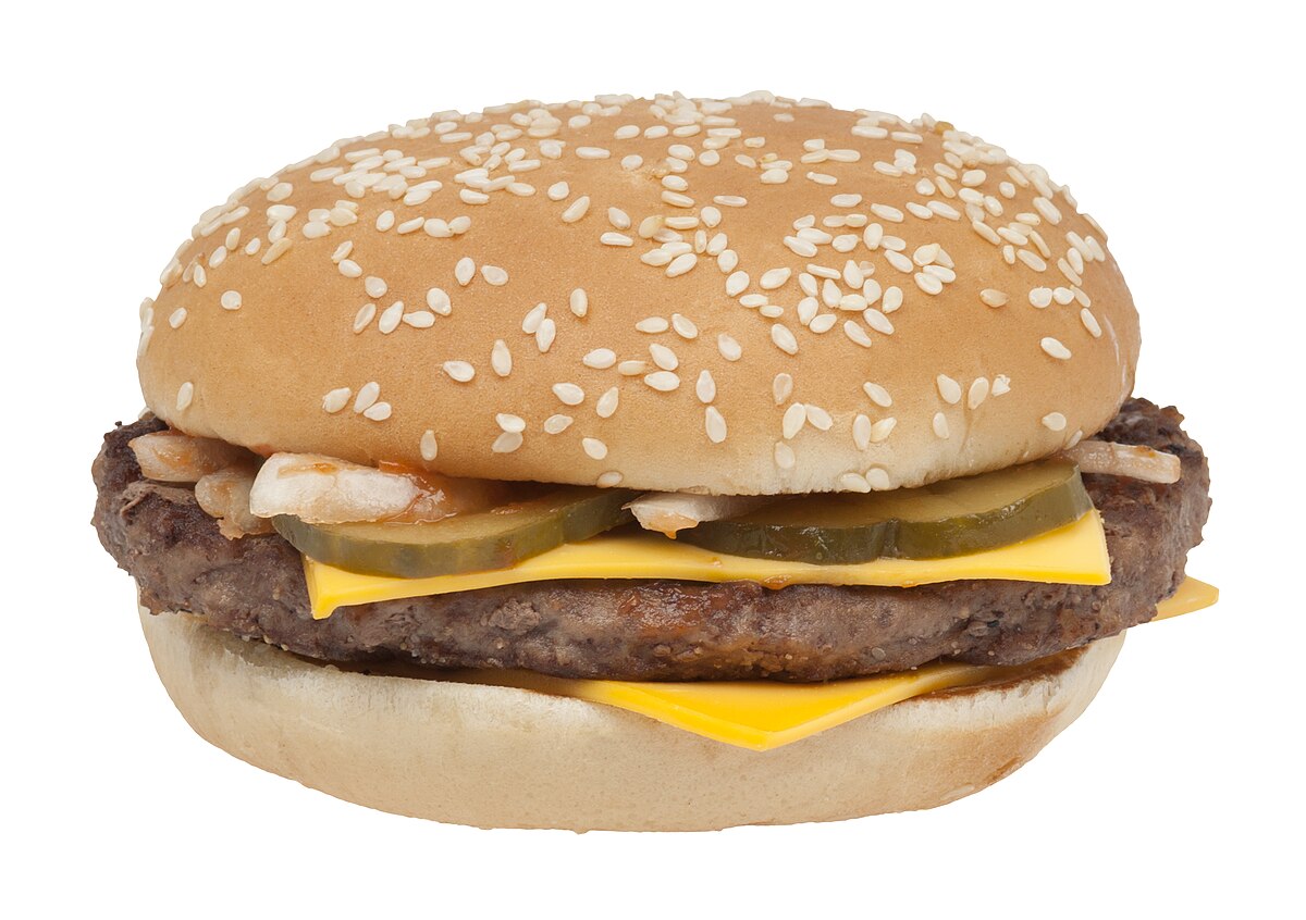 mcdonalds quarter pounder calories