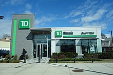 td bank usa