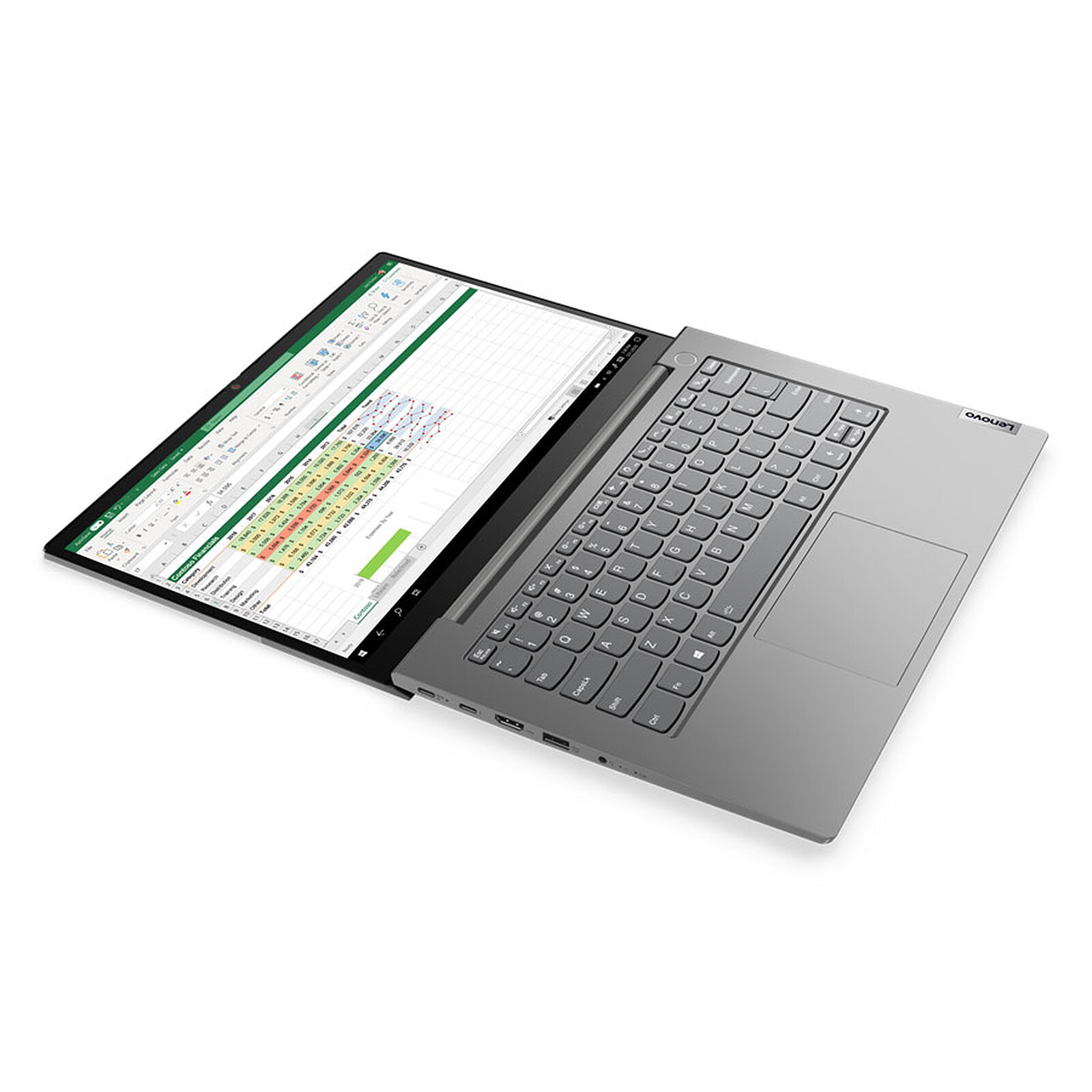 lenovo thinkbook 14 i5-11th 256 gb opiniones