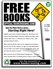 www bookcrossing com