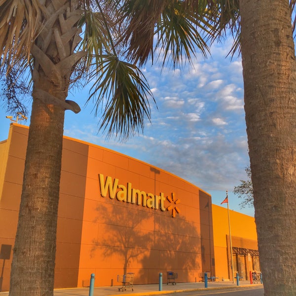 walmart supercenter sarasota florida