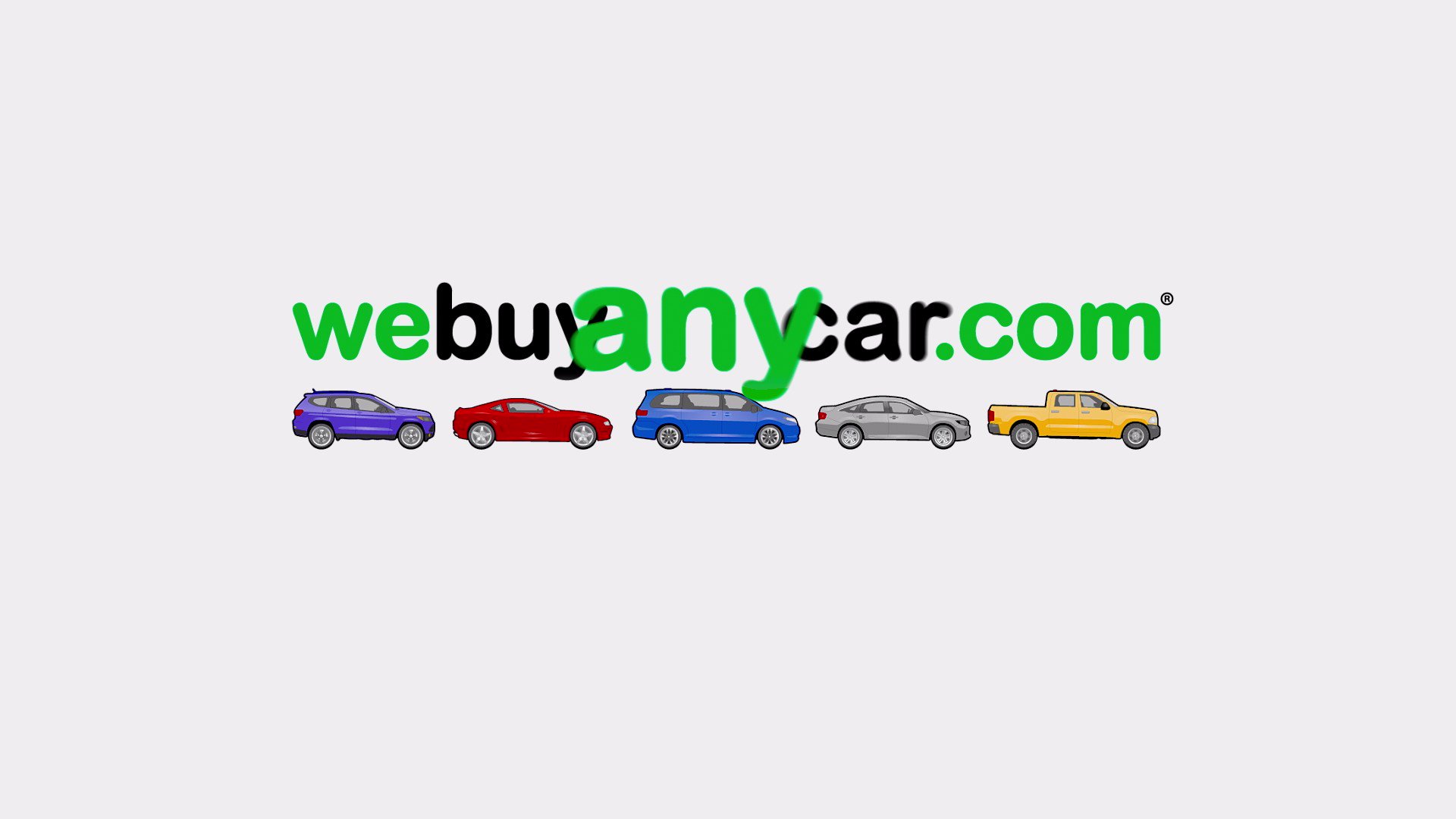 we buy any car.com