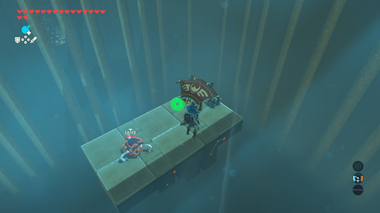 path of the hidden winds shrine