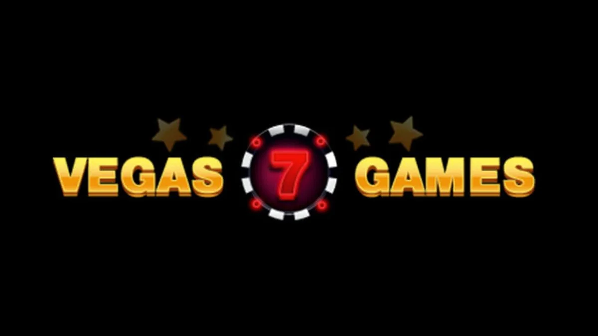 vegas7games com login