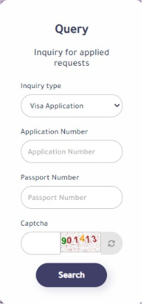 https //visa.mofa.gov.sa/visaservices/search visa