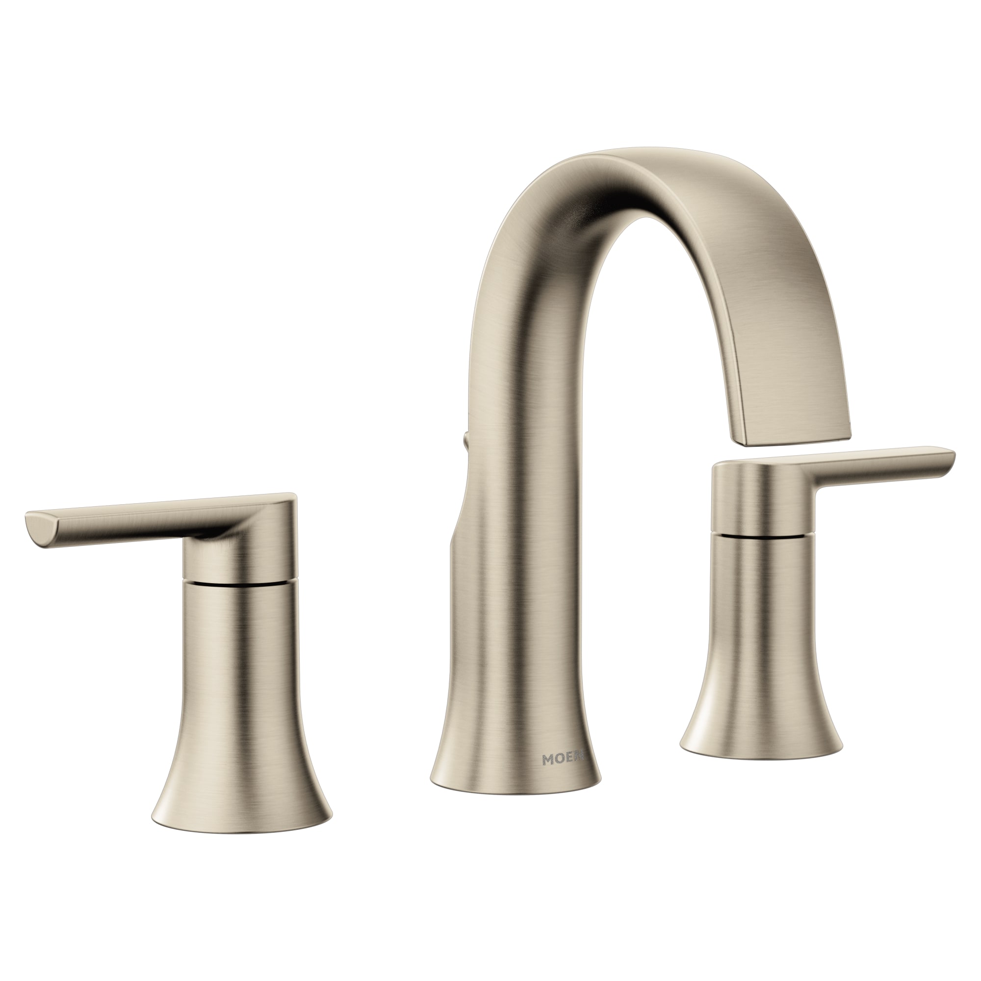 moen bathroom faucets